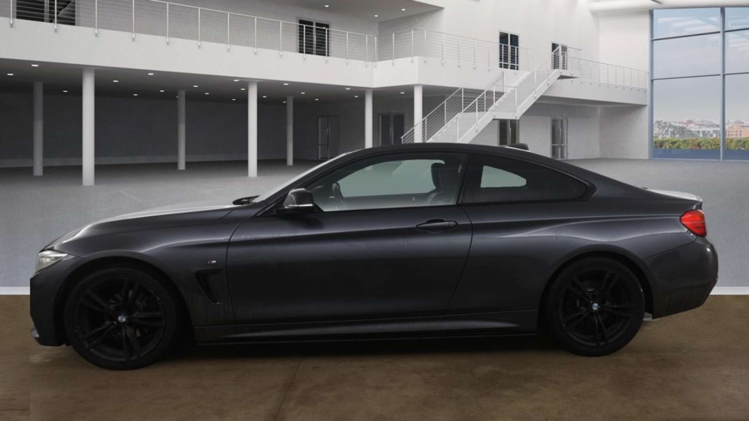 Used BMW 4 Series 2016 for sale - 77378425: Photo 6