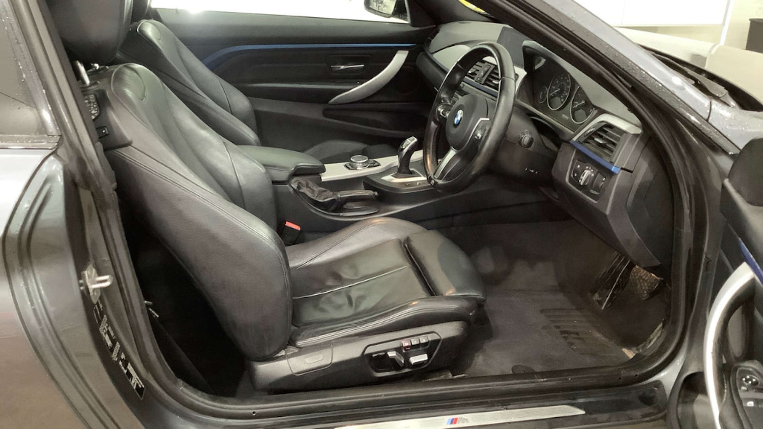 Used BMW 4 Series 2016 for sale - 77378425: Photo 9