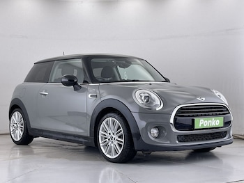 2017 (67) - 1.5 Cooper 3dr