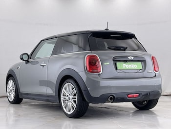 Used MINI Hatch 2017 for sale - 75798818: Photo
