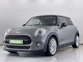 Used MINI Hatch 2017 for sale - 75798818: Photo