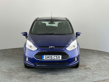 Used Ford B-MAX 2015 for sale - 78640838: Photo