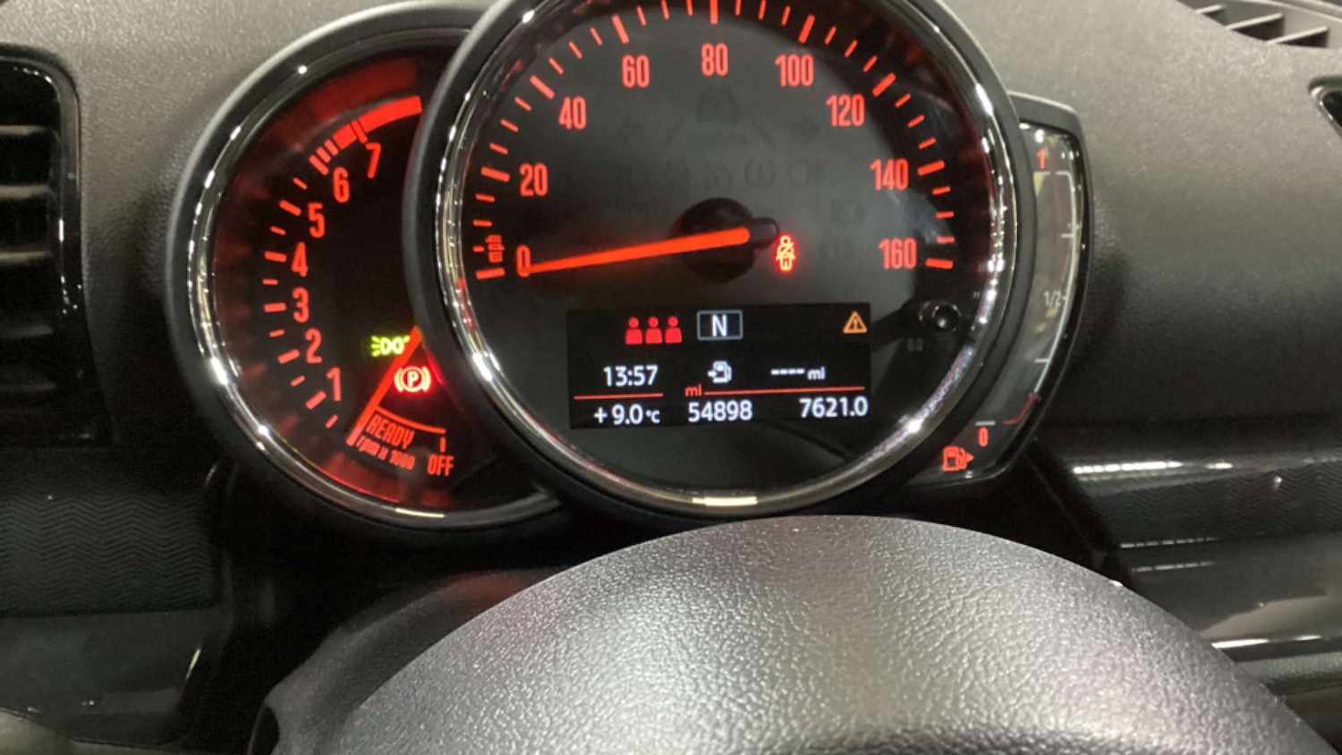 Used MINI Clubman 2020 for sale - 77383457: Photo 10