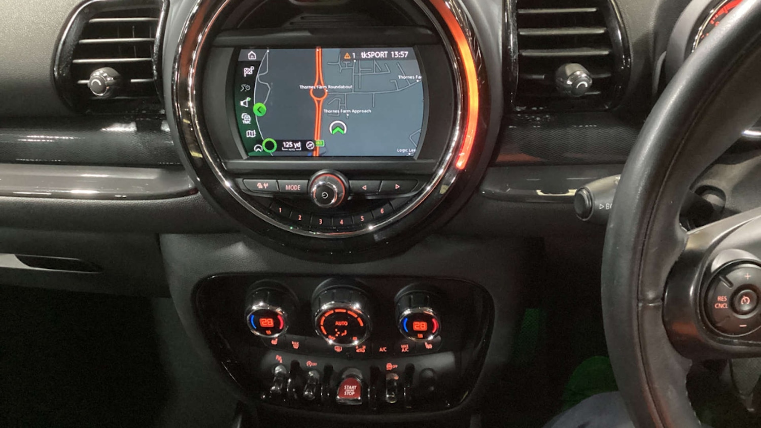 Used MINI Clubman 2020 for sale - 77383457: Photo 11