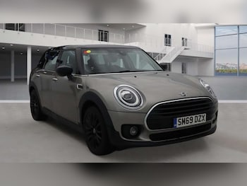 2020 - 1.5 Cooper Classic 6dr 5-Door