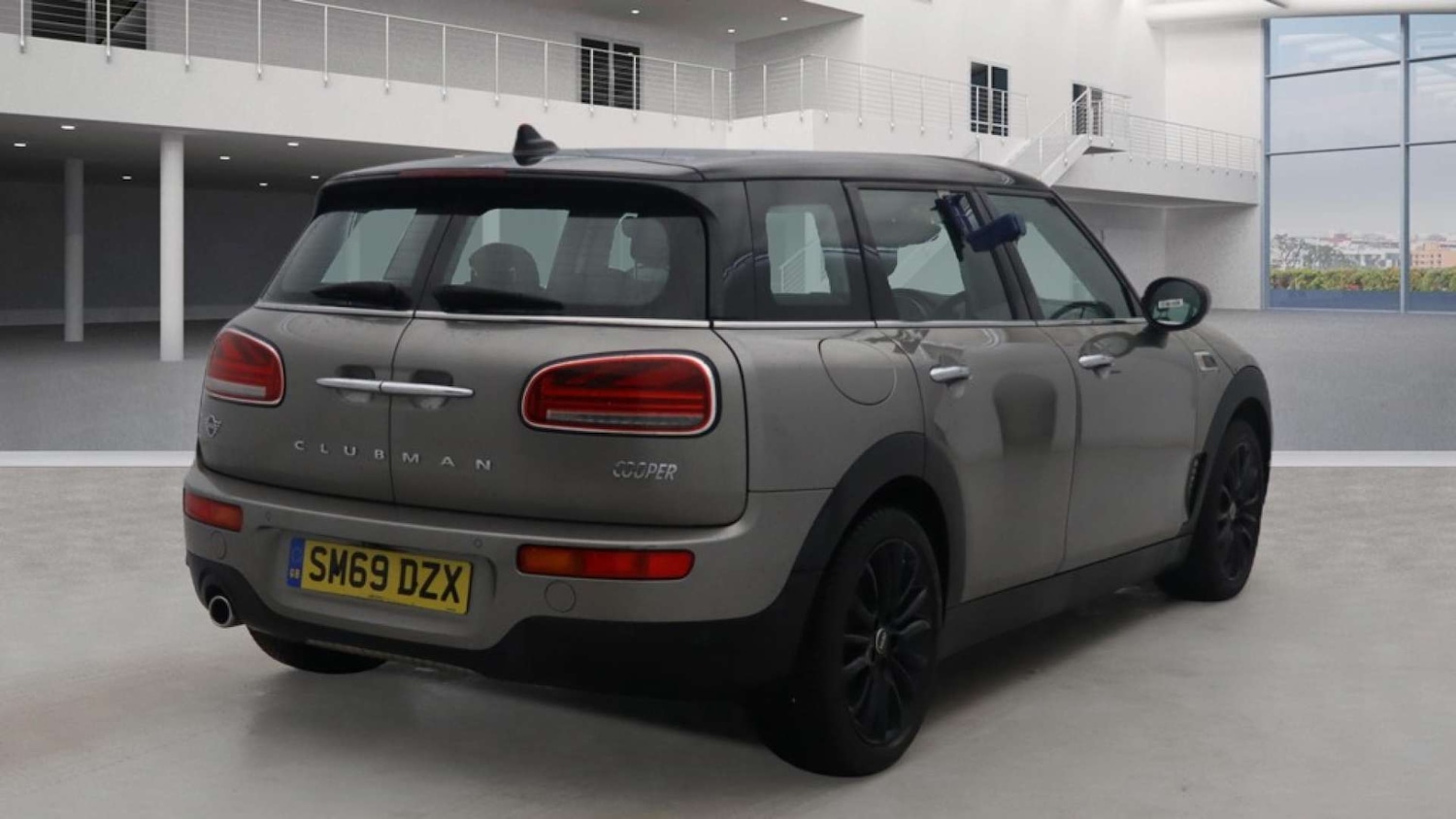 Used MINI Clubman 2020 for sale - 77383457: Photo 4