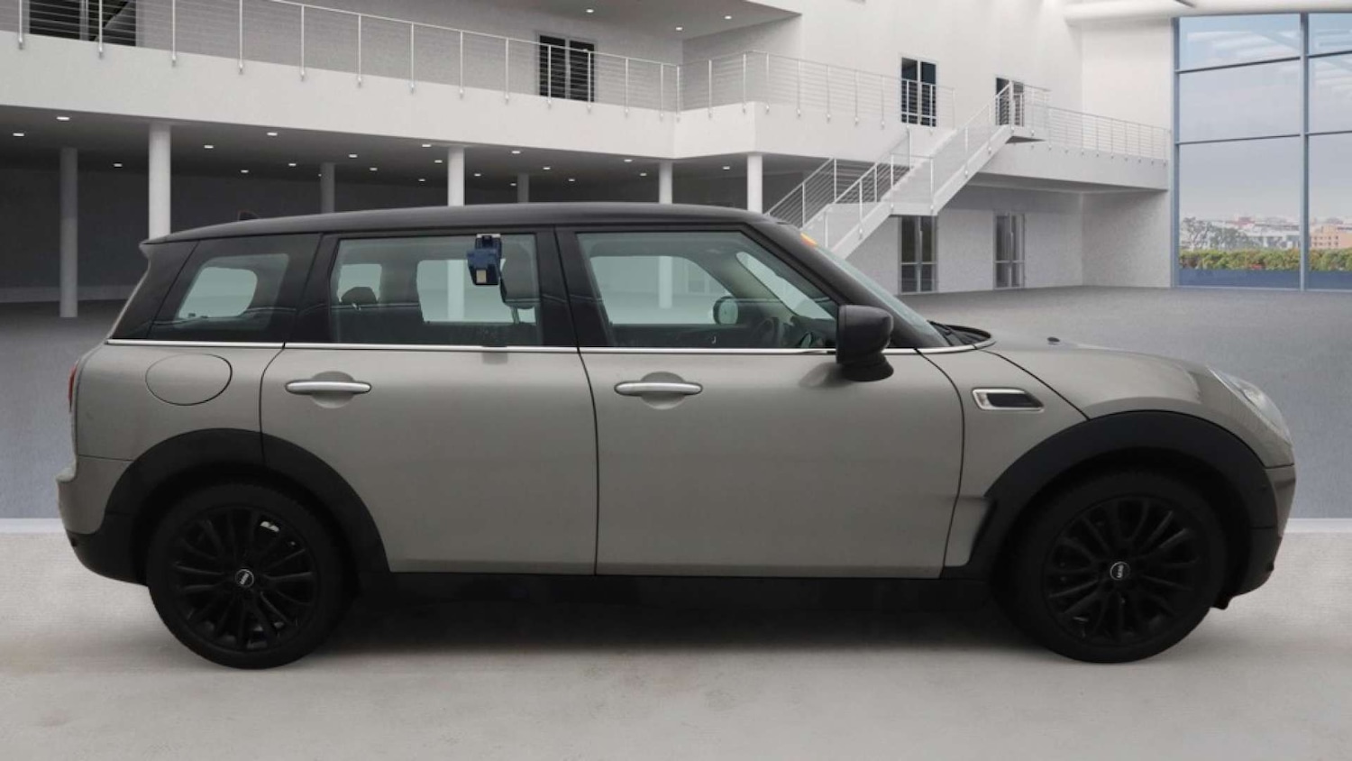 Used MINI Clubman 2020 for sale - 77383457: Photo 5