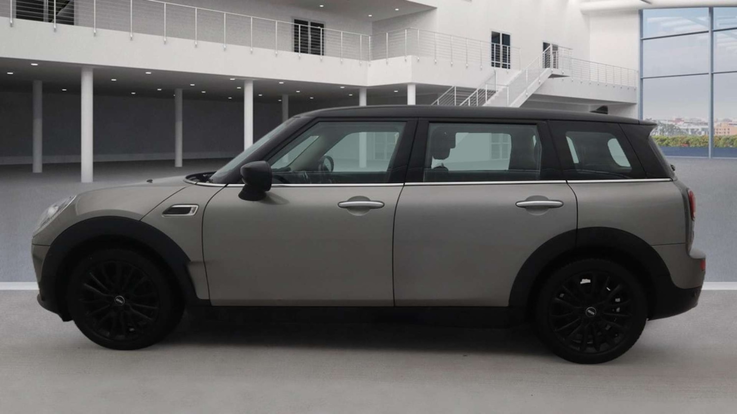 Used MINI Clubman 2020 for sale - 77383457: Photo 6