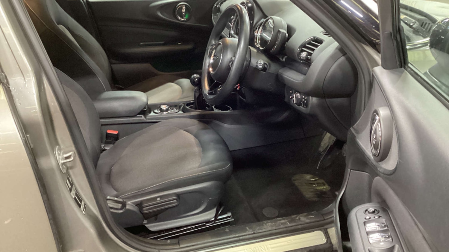 Used MINI Clubman 2020 for sale - 77383457: Photo 9