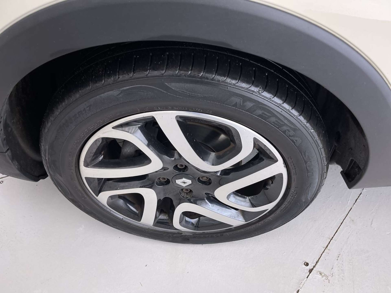 Used Renault Captur 2016 for sale - 77168070: Photo 11