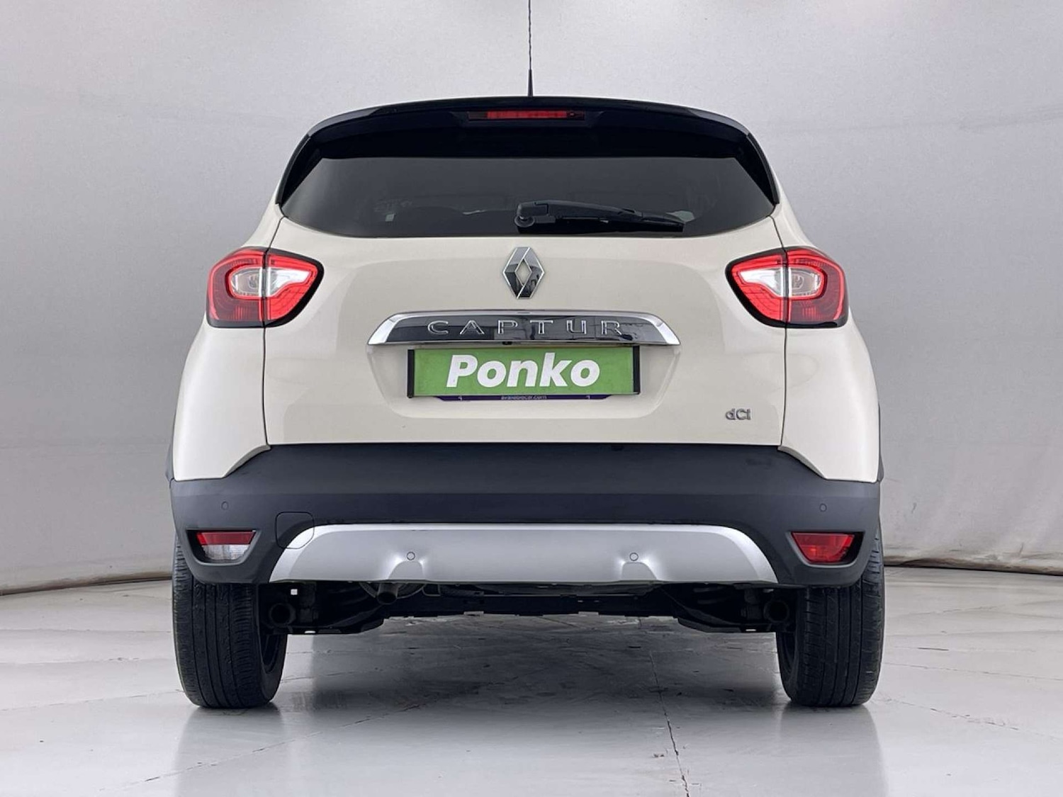 Used Renault Captur 2016 for sale - 77168070: Photo 17