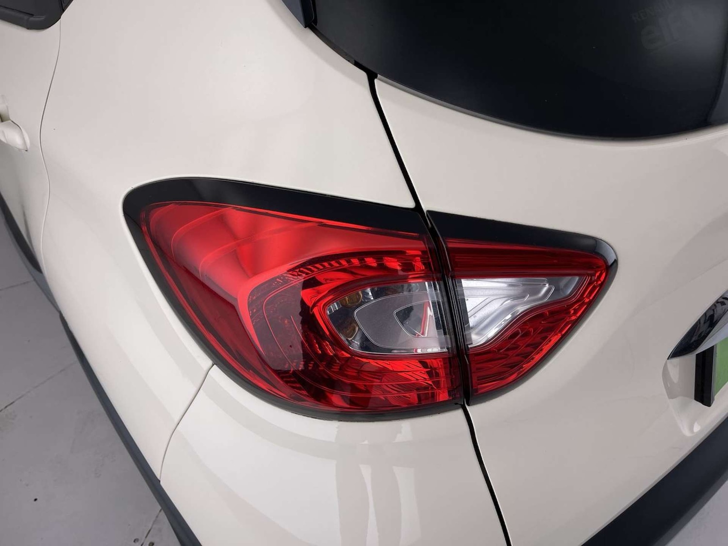 Used Renault Captur 2016 for sale - 77168070: Photo 20