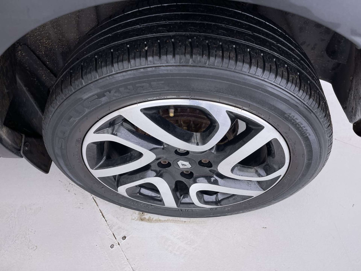 Used Renault Captur 2016 for sale - 77168070: Photo 22