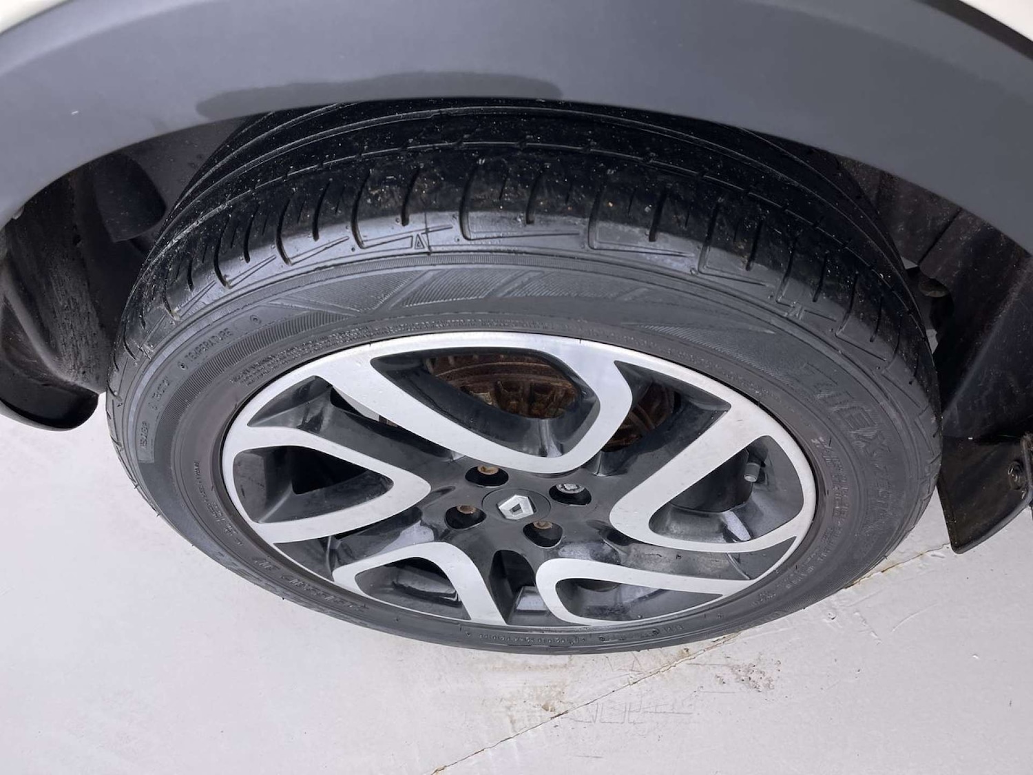 Used Renault Captur 2016 for sale - 77168070: Photo 23