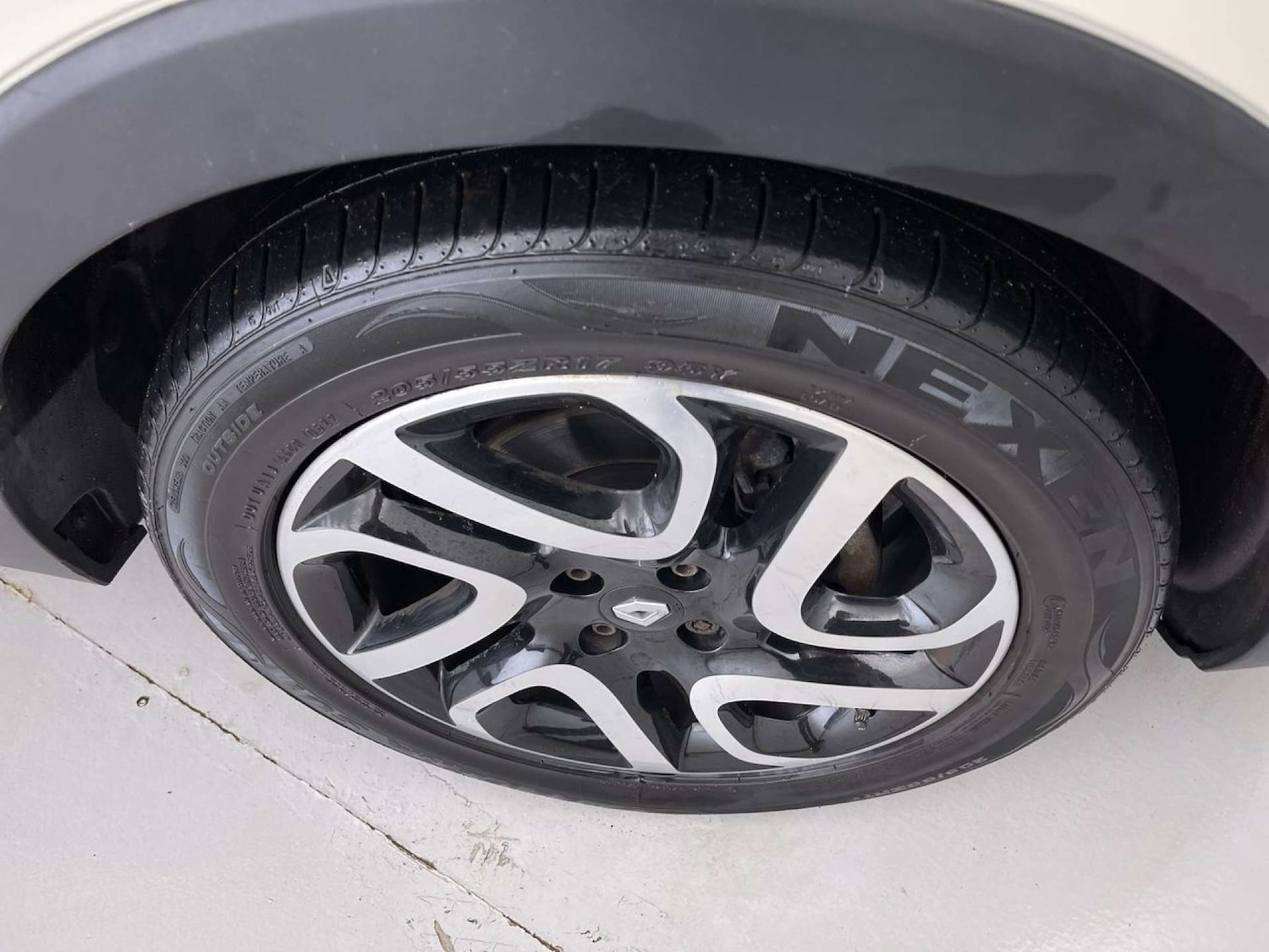 Used Renault Captur 2016 for sale - 77168070: Photo 24