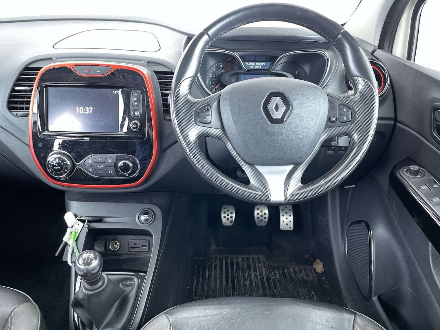 Used Renault Captur 2016 for sale - 77168070: Photo 35