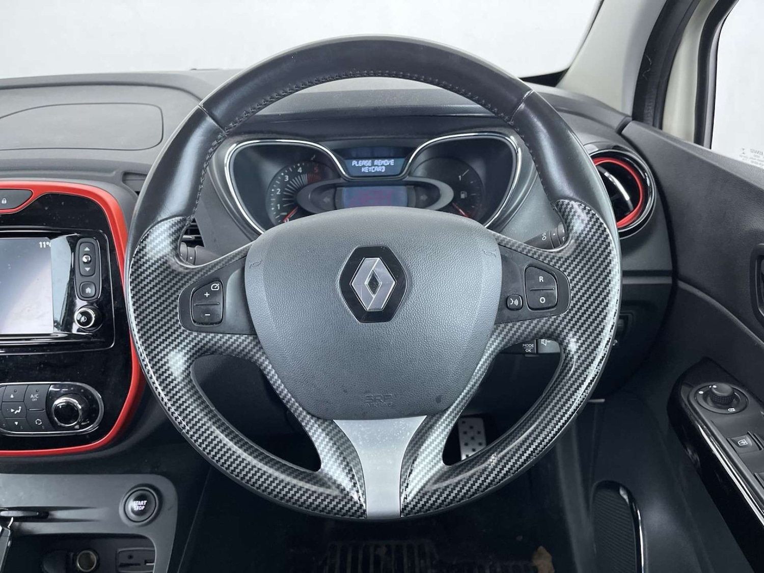 Used Renault Captur 2016 for sale - 77168070: Photo 36