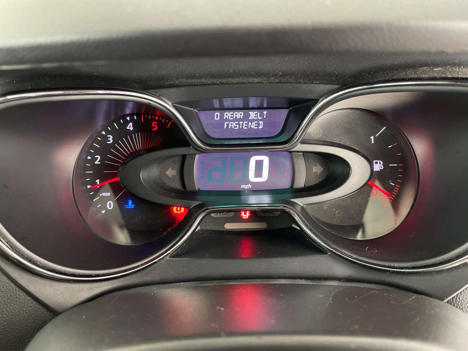 Used Renault Captur 2016 for sale - 77168070: Photo 39