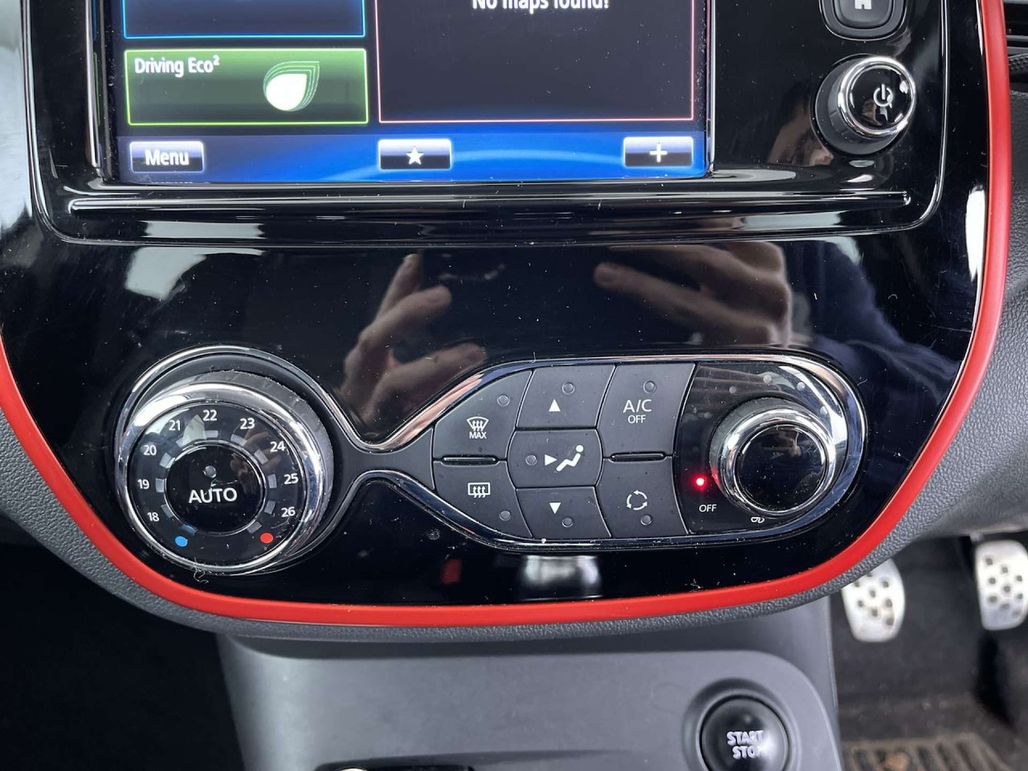 Used Renault Captur 2016 for sale - 77168070: Photo 44