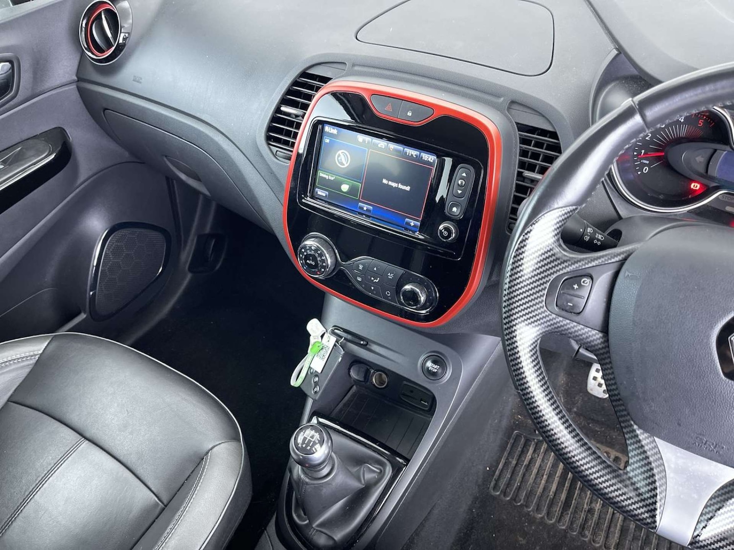 Used Renault Captur 2016 for sale - 77168070: Photo 46