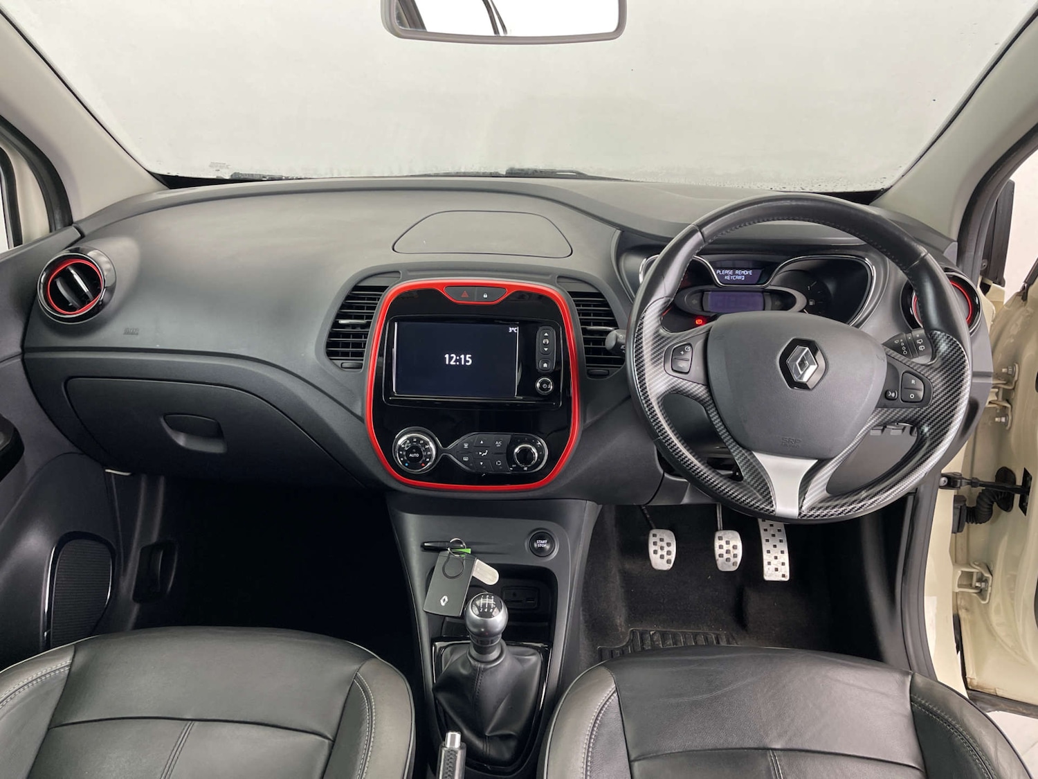 Used Renault Captur 2016 for sale - 77168070: Photo 8