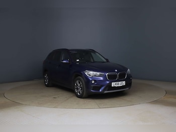Used BMW X1 2016 for sale - 79378792: Photo