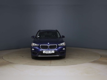 Used BMW X1 2016 for sale - 79378792: Photo