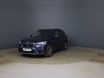 Used BMW X1 2016 for sale - 79378792: Photo