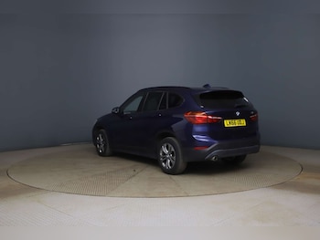 Used BMW X1 2016 for sale - 79378792: Photo