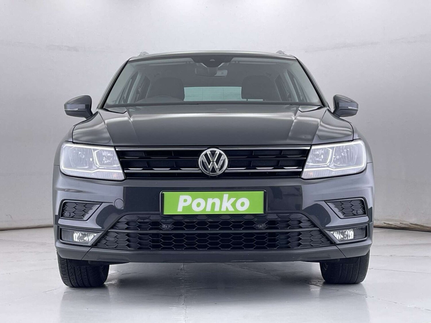 Used Volkswagen Tiguan 2017 for sale - 76735784: Photo 14