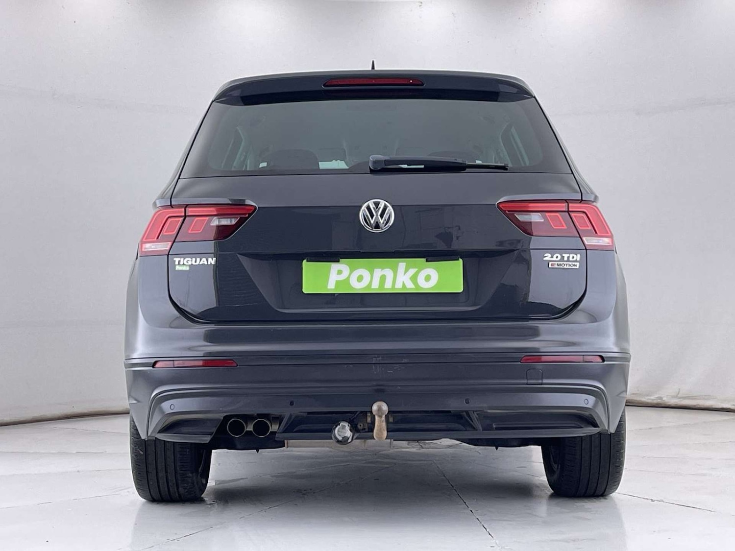 Used Volkswagen Tiguan 2017 for sale - 76735784: Photo 17