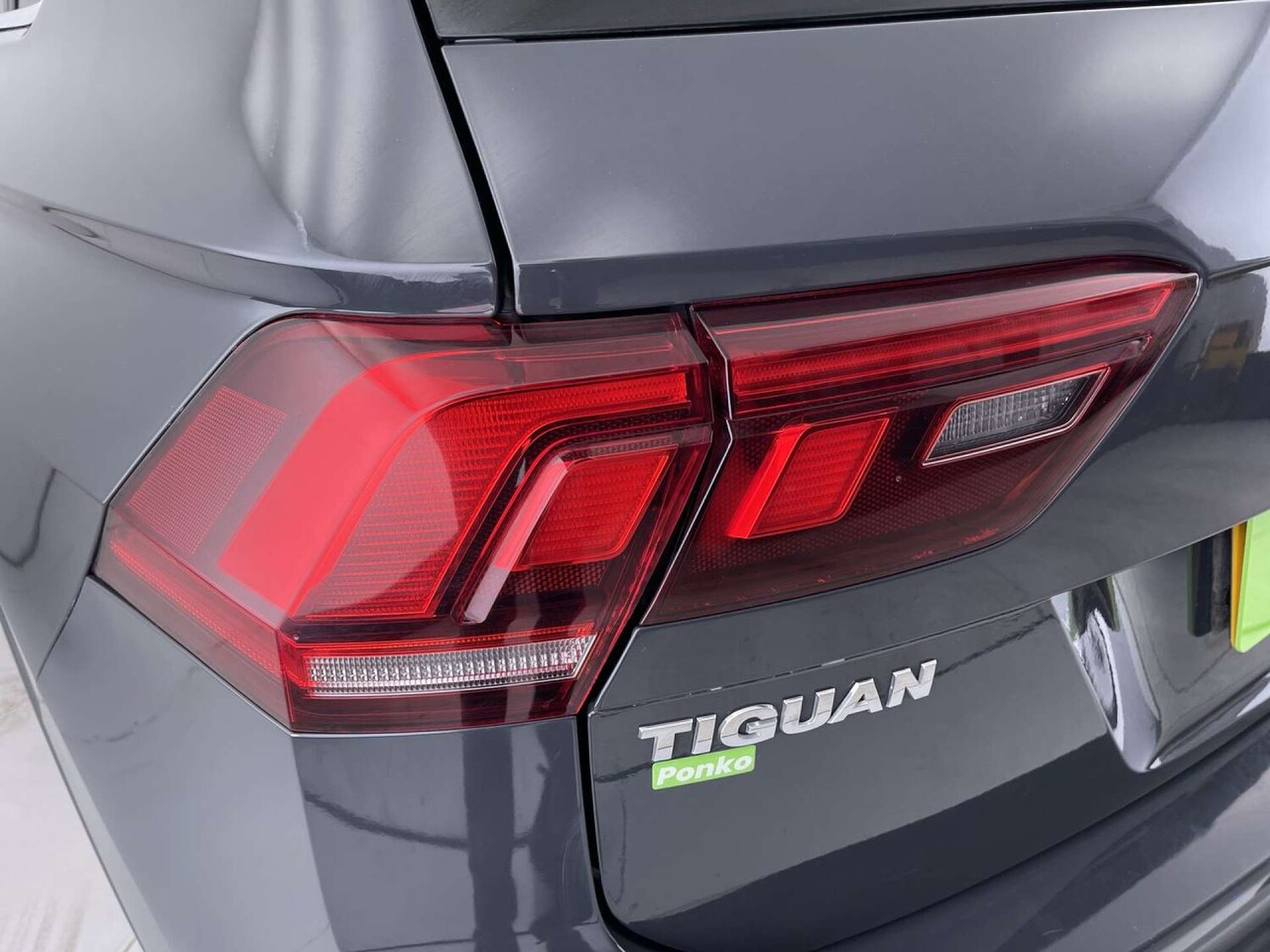 Used Volkswagen Tiguan 2017 for sale - 76735784: Photo 20