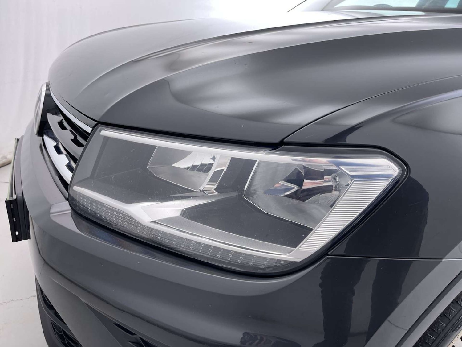 Used Volkswagen Tiguan 2017 for sale - 76735784: Photo 21