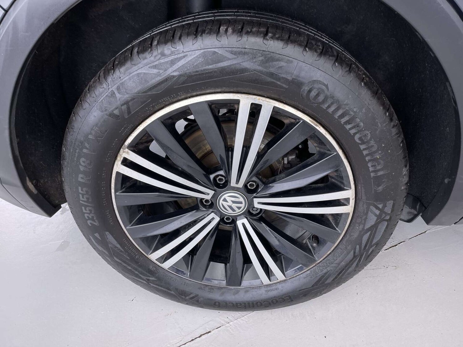 Used Volkswagen Tiguan 2017 for sale - 76735784: Photo 23