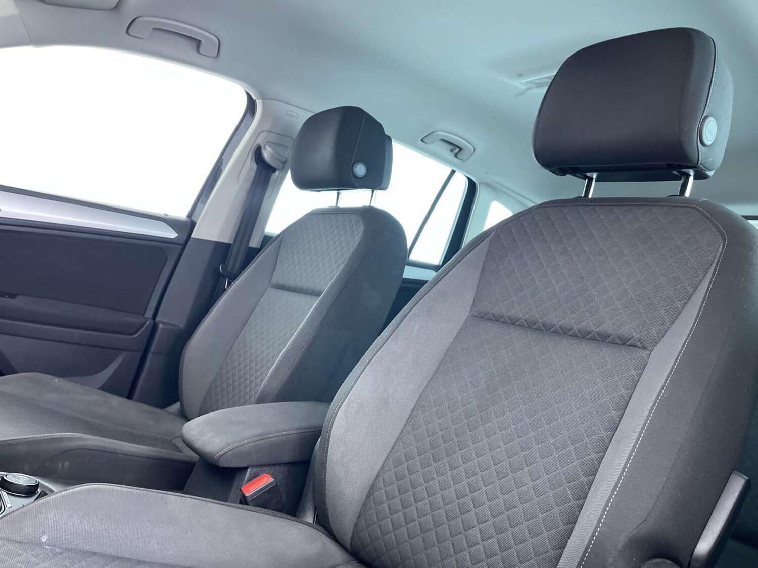 Used Volkswagen Tiguan 2017 for sale - 76735784: Photo 31