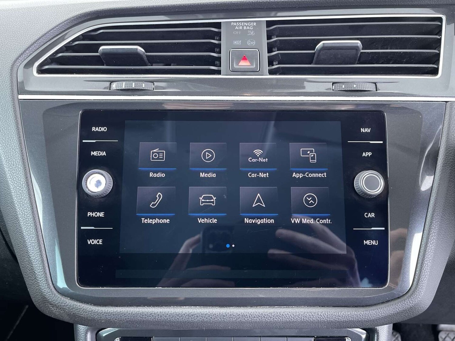 Used Volkswagen Tiguan 2017 for sale - 76735784: Photo 40