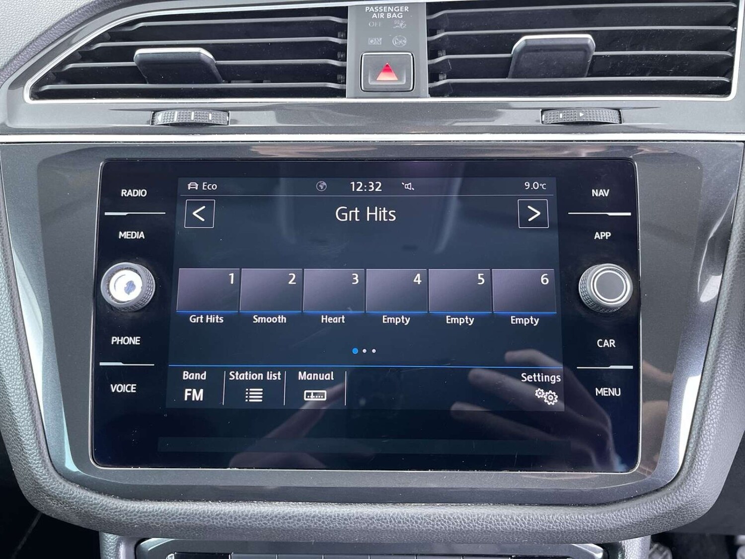 Used Volkswagen Tiguan 2017 for sale - 76735784: Photo 41