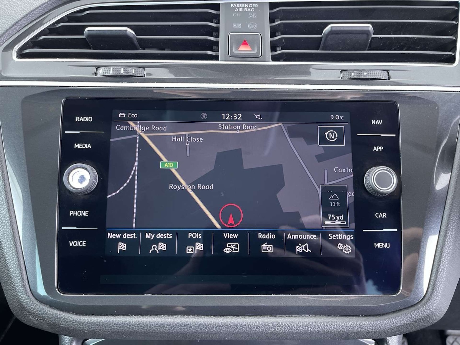 Used Volkswagen Tiguan 2017 for sale - 76735784: Photo 42