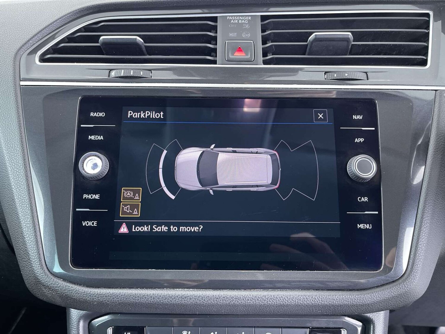 Used Volkswagen Tiguan 2017 for sale - 76735784: Photo 43