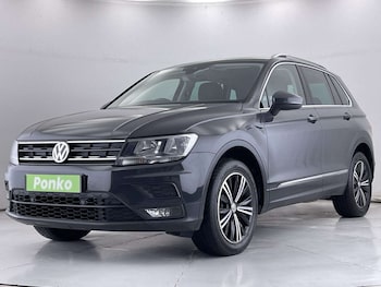 Used Volkswagen Tiguan 2017 for sale - 76735784: Photo
