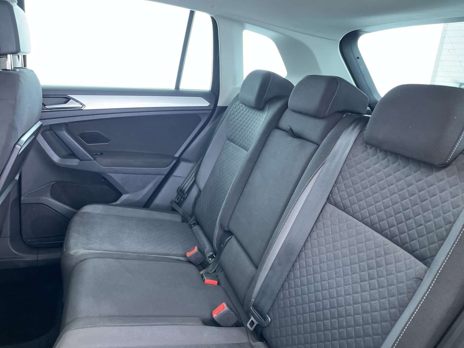 Used Volkswagen Tiguan 2017 for sale - 76735784: Photo 9