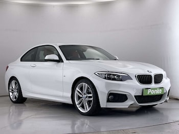 BMW - 2 Series