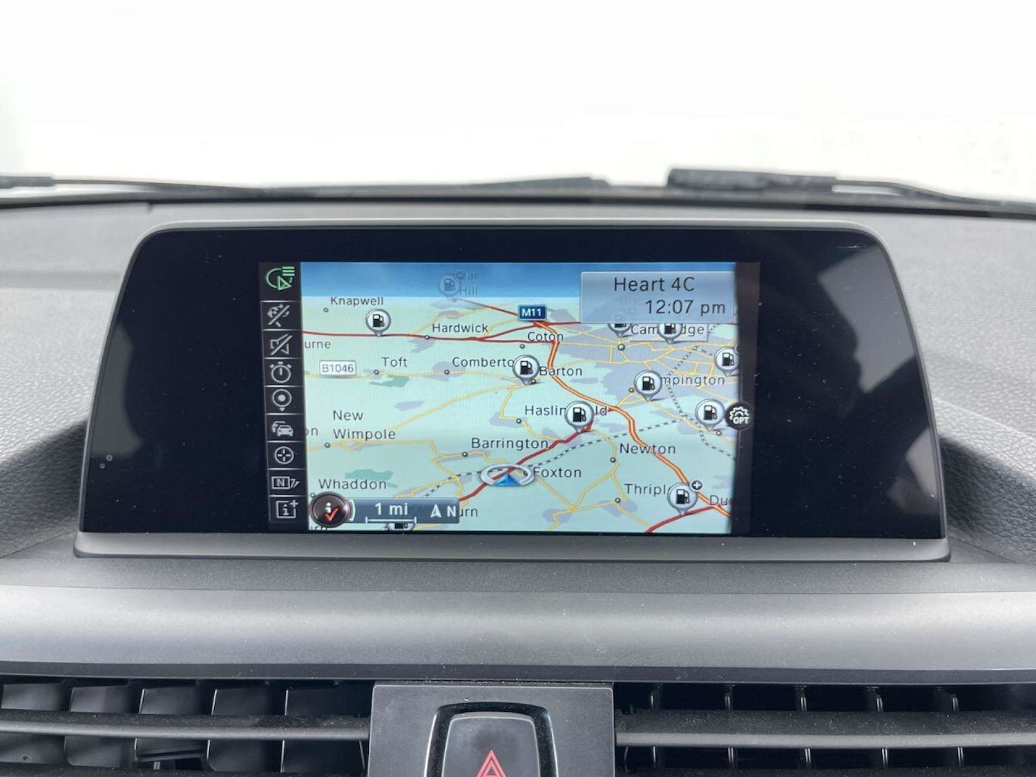 Vehicle 95