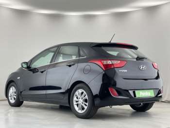 Used Hyundai i30 2016 for sale - 75242354: Photo