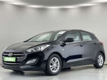 Used Hyundai i30 2016 for sale - 75242354: Photo
