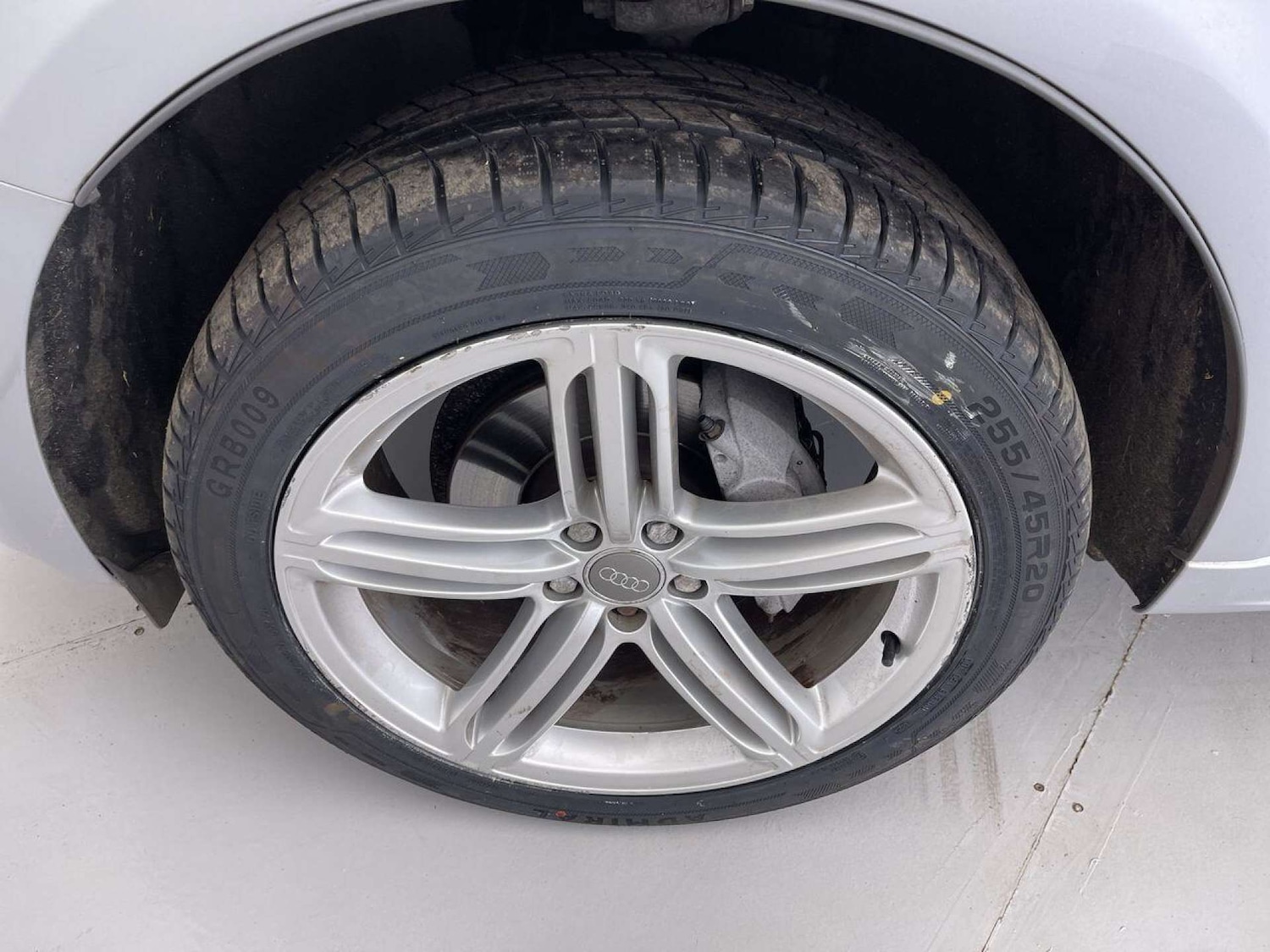 Used Audi Q5 2014 for sale - 76005130: Photo 11