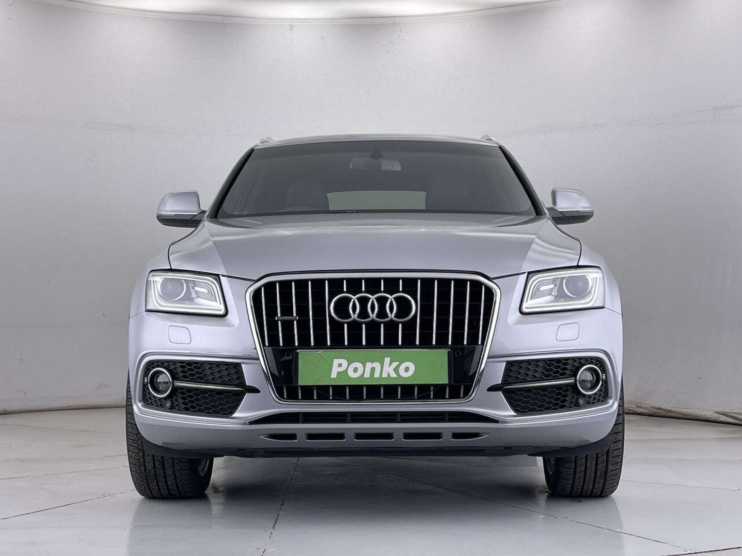 Used Audi Q5 2014 for sale - 76005130: Photo 14