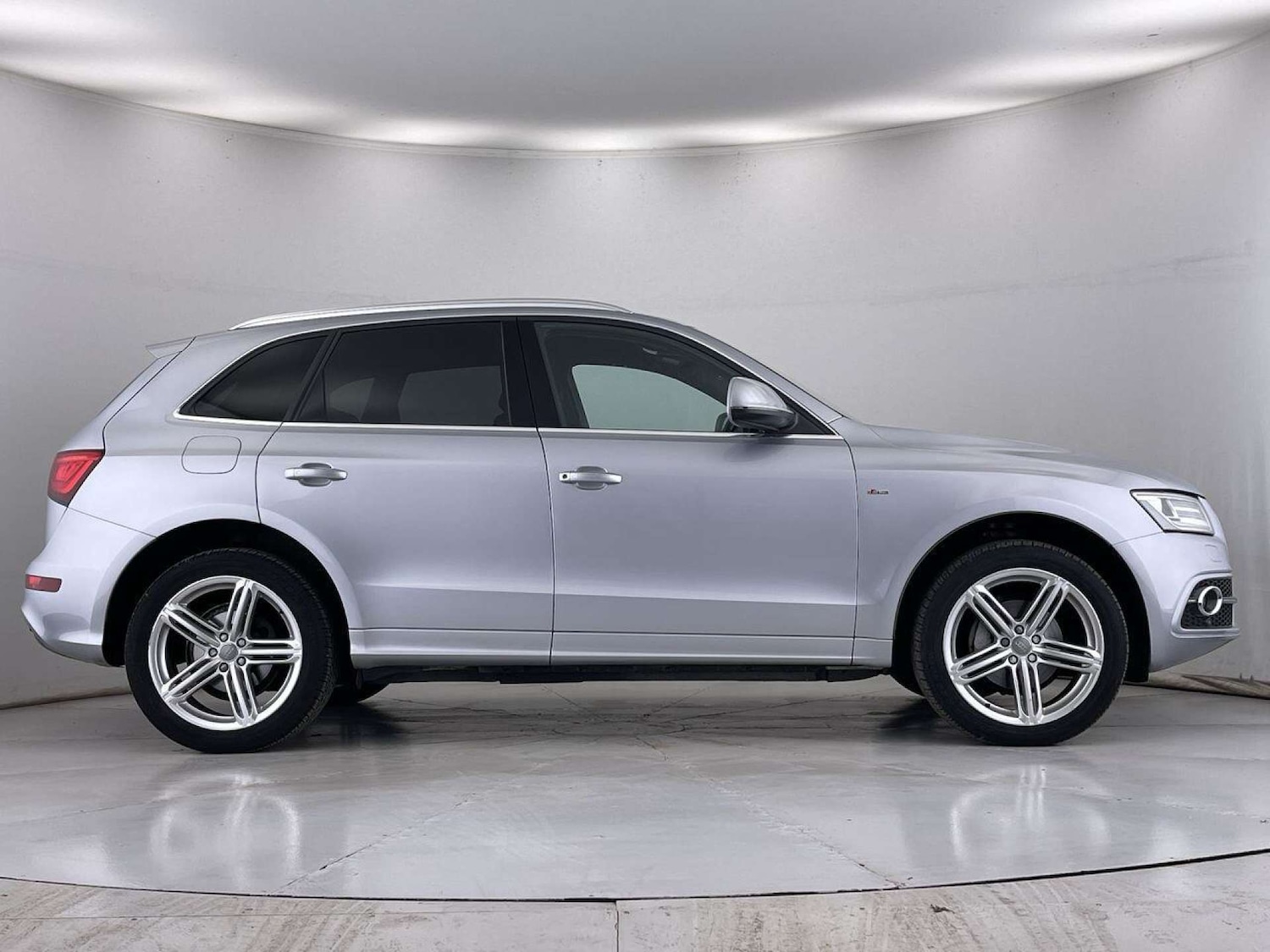 Used Audi Q5 2014 for sale - 76005130: Photo 15