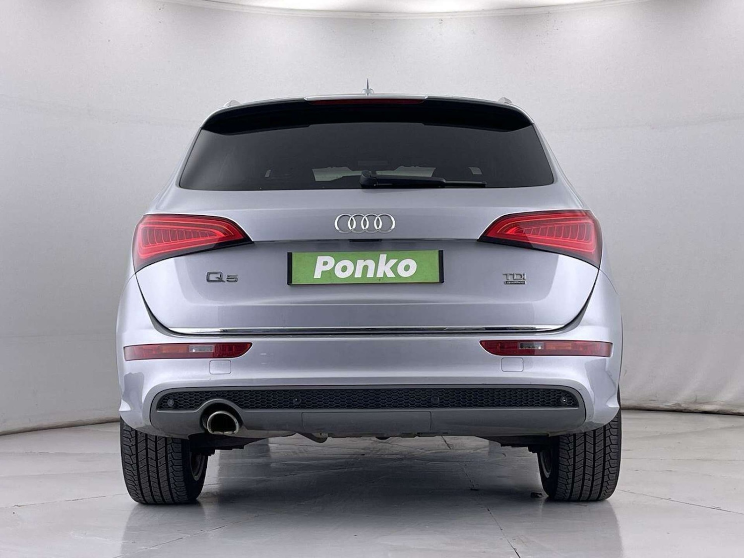 Used Audi Q5 2014 for sale - 76005130: Photo 17