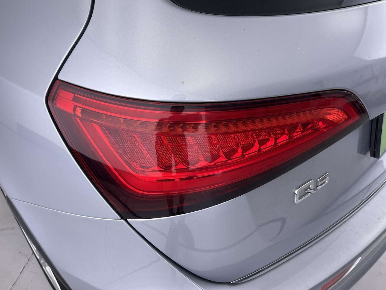 Used Audi Q5 2014 for sale - 76005130: Photo 20